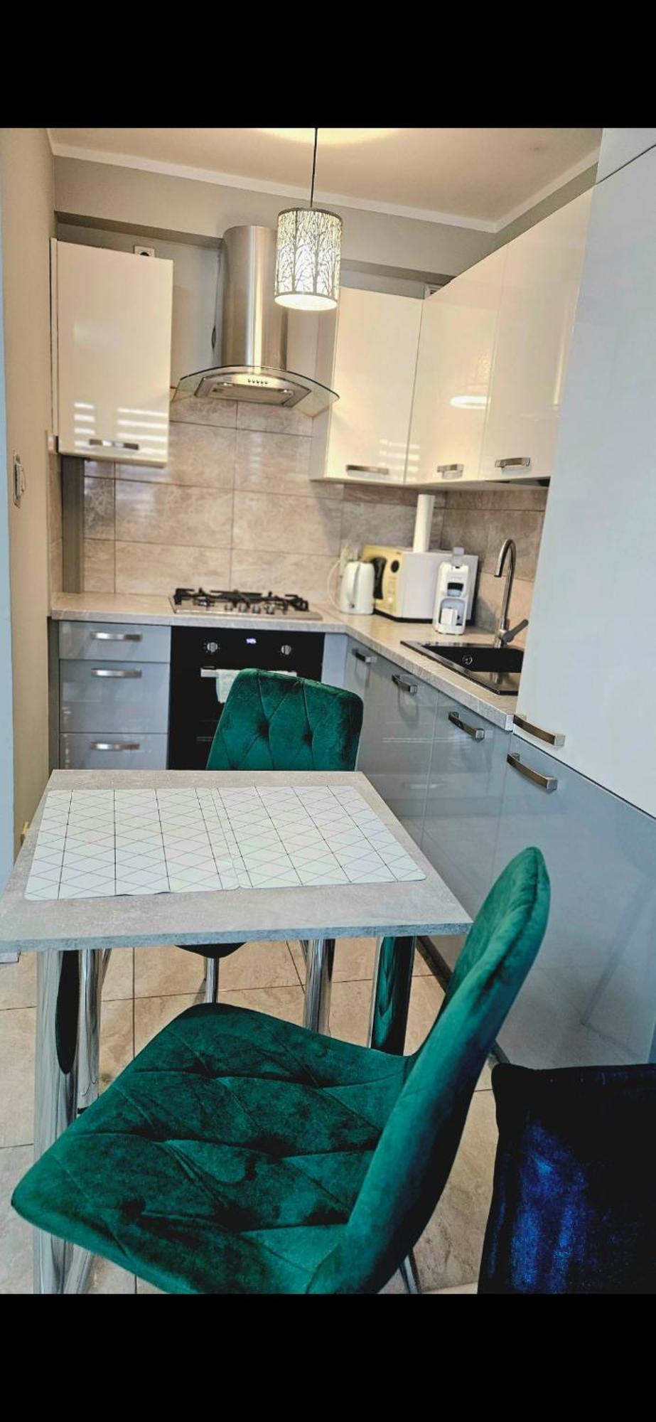 Apartament Centrum Chmielna Warsaw Exterior photo